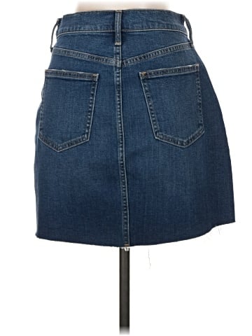 Gap Denim Skirt (view 2)