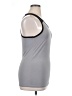 DRSKIN Gray Active Tank Size XL - photo 4