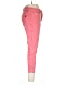 MICHAEL Michael Kors Color Block Pink Orange Jeans Size 10 - photo 4