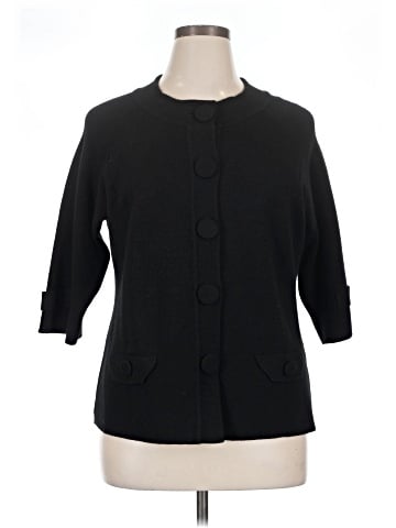 Semantiks Cardigan (view 1)