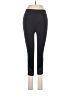Lululemon Athletica Solid Black Active Pants Size 6 - photo 1