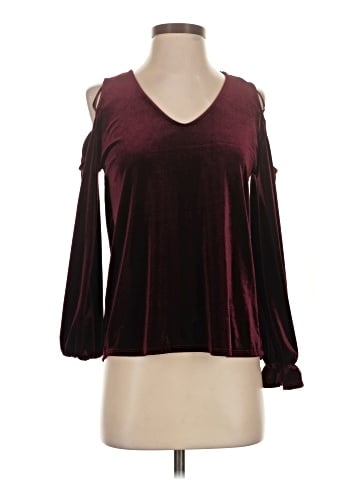 One Clothing 3/4 Sleeve T-Shirt (view 1)