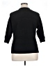 Semantiks Black Cardigan Size 1X - photo 2
