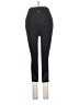 Lululemon Athletica Solid Black Active Pants Size 6 - photo 2