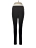 Athleta Solid Black Active Pants Size L - photo 1