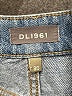 DL1961 Blue Jeans Size 30 waist - photo 7