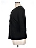 Semantiks Black Cardigan Size 1X - photo 5
