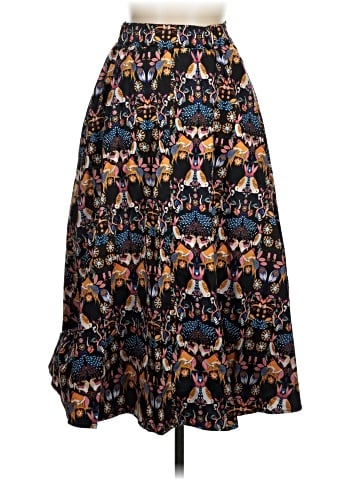 Eva Franco Casual Skirt (view 2)