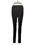 Athleta Solid Black Active Pants Size L - photo 2
