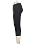 Lululemon Athletica Solid Black Active Pants Size 6 - photo 5