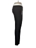 Athleta Solid Black Active Pants Size L - photo 4