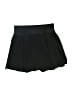 SPANX Solid Black Casual Skirt Size S - photo 2
