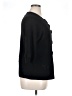 Semantiks Black Cardigan Size 1X - photo 4