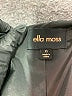 Ella Moss Black Blazer Size XS - photo 6