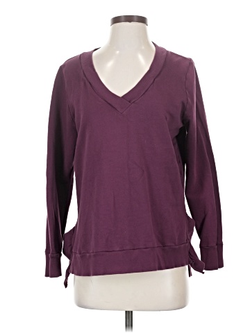 Michael Stars Pullover Sweater (view 1)