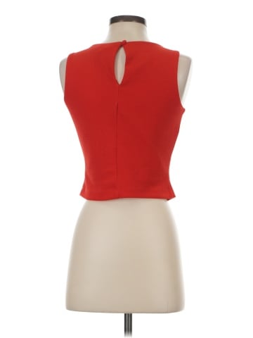 Bisou Bisou Sleeveless Top (view 2)