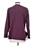 Michael Stars Purple Pullover Sweater Size S - photo 2