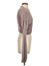 Shein 100% Acrylic Brown Pullover Sweater Size S - photo 4