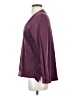 Michael Stars Purple Pullover Sweater Size S - photo 5