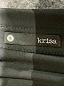 Krisa 100% Polyester Black Casual Dress Size S - photo 7