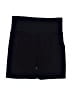 Unbranded Solid Black Athletic Shorts Size M - photo 2