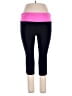 Under Armour Pink Active Pants Size XL (estimated) - photo 1