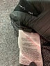 BCBGMAXAZRIA Graphic Black Silk Skirt Size XXS - photo 5