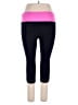 Under Armour Pink Active Pants Size XL (estimated) - photo 2