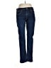 Levi's Solid Blue Jeans Size 32 waist - photo 1