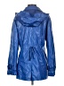 Platinum Blue Raincoat Size S - photo 2
