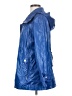 Platinum Blue Raincoat Size S - photo 5