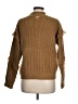 MICHAEL Michael Kors Brown Pullover Sweater Size M - photo 2