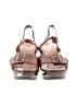 Dansko Brown Tan Wedges Size EU 40 - photo 2