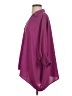 Oddi 100% Polyester Purple 3/4 Sleeve Blouse Size S - photo 5