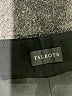 Talbots Black Dress Pants Size 16 - photo 4