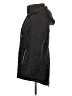 French Connection Argyle Black Coat Size L - photo 5