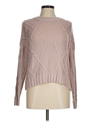 Alya Pullover Sweater (view 1)