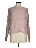 Alya Tan Pullover Sweater Size M - photo 1