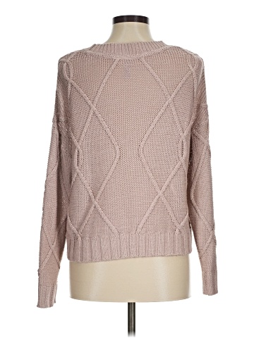 Alya Pullover Sweater (view 2)