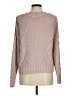 Alya Tan Pullover Sweater Size M - photo 2