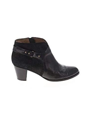 Anyi Lu Ankle Boots (view 1)