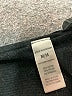 Unbranded Black Tube Top Size M - photo 7