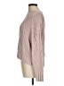 Alya Tan Pullover Sweater Size M - photo 5