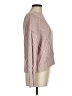 Alya Tan Pullover Sweater Size M - photo 4