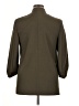 Babaton Green Coat Size 14 - photo 2