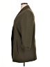 Babaton Green Coat Size 14 - photo 5