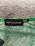 PrettyLittleThing Green Sleeveless Top Size 12 - photo 4