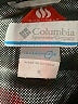 Columbia 100% Polyester Solid Black Jacket Size S - photo 6
