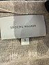Brochu Walker Tan Cardigan Size S - photo 7