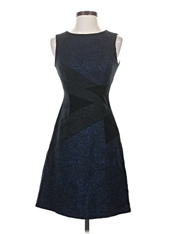 BCBGMAXAZRIA Cocktail Dress (view 1)